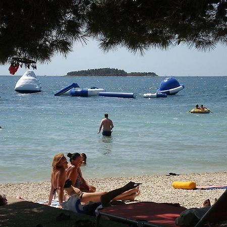 Apartman Snjezana فاجانا المظهر الخارجي الصورة